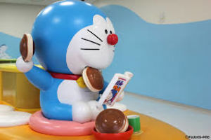 Fujiko F Fujio Museum